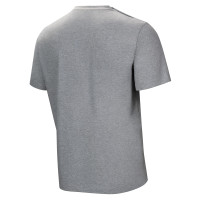 San Francisco 49ers Tackle Adaptive T-Shirt - Gray