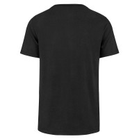 San Francisco 49ers '47 Amplify Franklin T-Shirt - Black