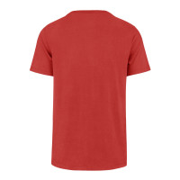 San Francisco 49ers '47 Regional Franklin T-Shirt - Scarlet