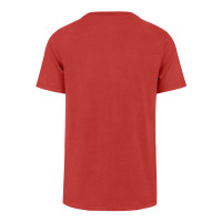 San Francisco 49ers '47 Regional Franklin T-Shirt - Scarlet