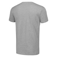 San Francisco 49ers Starter Color Scratch T-Shirt - Heather Gray