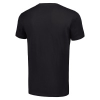 San Francisco 49ers Starter Tailsweep T-Shirt - Black