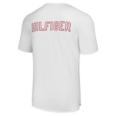 San Francisco 49ers Tommy Hilfiger Miles T-Shirt - White